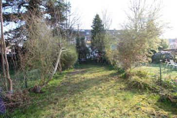 STOCKUM: EXKLUSIV SANIERTES 1 FAMILIENHAUS 4 ZIMMER 2 BÄDER+G-WC GARTEN TERRASSE PARKETT TOP-LAGE – Düsseldorf – Vorschaubild 4
