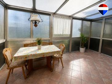 Bungalow in Berlin-Karow mit Keller, Garage, 1.006 m² Grundstück im Angebotsverfahren – 13125 Berlin / Karow – Vorschaubild 3