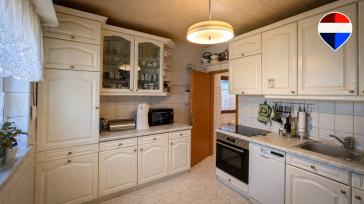 Bungalow in Berlin-Karow mit Keller, Garage, 1.006 m² Grundstück im Angebotsverfahren – 13125 Berlin / Karow – Vorschaubild 4