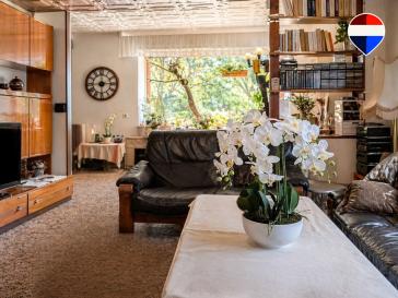 Bungalow in Berlin-Karow mit Keller, Garage, 1.006 m² Grundstück im Angebotsverfahren – 13125 Berlin / Karow – Vorschaubild 7