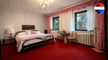 Bungalow in Berlin-Karow mit Keller, Garage, 1.006 m² Grundstück im Angebotsverfahren – 13125 Berlin / Karow – Vorschaubild 8