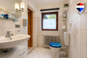 Bungalow in Berlin-Karow mit Keller, Garage, 1.006 m² Grundstück im Angebotsverfahren – 13125 Berlin / Karow – Vorschaubild 10