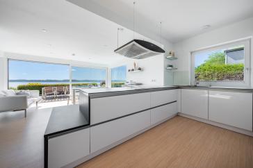 Ein Hafen für Ihre Visionen – Werft, Wohnhaus und Wasserlage mit Weitblick – Schaalby – Vorschaubild 4