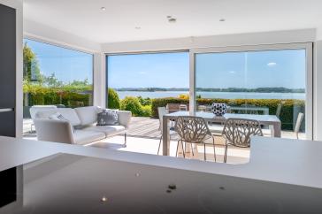 Ein Hafen für Ihre Visionen – Werft, Wohnhaus und Wasserlage mit Weitblick – Schaalby – Vorschaubild 6