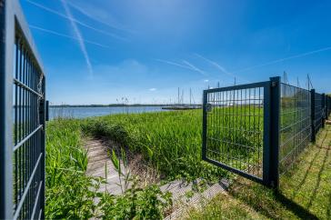 Ein Hafen für Ihre Visionen – Werft, Wohnhaus und Wasserlage mit Weitblick – Schaalby – Vorschaubild 13