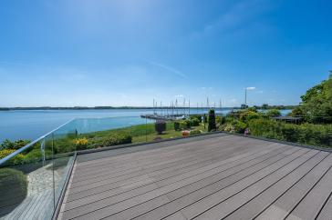 Ein Hafen für Ihre Visionen – Werft, Wohnhaus und Wasserlage mit Weitblick – Schaalby – Vorschaubild 8