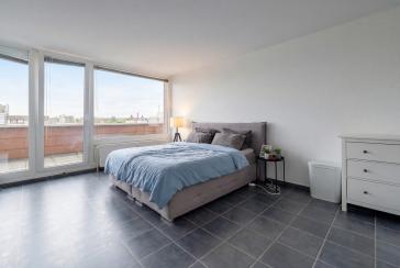 Modernisierte 2-Zi.-Wohnung mit Balkon-Terrasse, 76 m², gepflegt & ideal für Eigennutzer in Hannover – 30177 Hannover – Vorschaubild 4