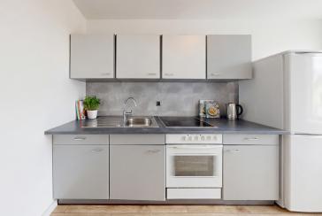 Modernisierte 2-Zi.-Wohnung mit Balkon-Terrasse, 76 m², gepflegt & ideal für Eigennutzer in Hannover – 30177 Hannover – Vorschaubild 12