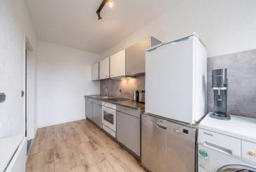 Modernisierte 2-Zi.-Wohnung mit Balkon-Terrasse, 76 m², gepflegt & ideal für Eigennutzer in Hannover – 30177 Hannover – Vorschaubild 13