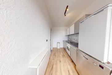 Modernisierte 2-Zi.-Wohnung mit Balkon-Terrasse, 76 m², gepflegt & ideal für Eigennutzer in Hannover – 30177 Hannover – Vorschaubild 14