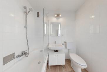 Modernisierte 2-Zi.-Wohnung mit Balkon-Terrasse, 76 m², gepflegt & ideal für Eigennutzer in Hannover – 30177 Hannover – Vorschaubild 15