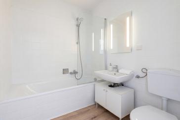 Modernisierte 2-Zi.-Wohnung mit Balkon-Terrasse, 76 m², gepflegt & ideal für Eigennutzer in Hannover – 30177 Hannover – Vorschaubild 16