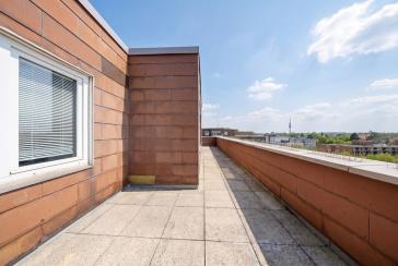 Modernisierte 2-Zi.-Wohnung mit Balkon-Terrasse, 76 m², gepflegt & ideal für Eigennutzer in Hannover – 30177 Hannover – Vorschaubild 23