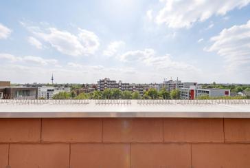 Modernisierte 2-Zi.-Wohnung mit Balkon-Terrasse, 76 m², gepflegt & ideal für Eigennutzer in Hannover – 30177 Hannover – Vorschaubild 17