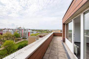 Modernisierte 2-Zi.-Wohnung mit Balkon-Terrasse, 76 m², gepflegt & ideal für Eigennutzer in Hannover – 30177 Hannover – Vorschaubild 27
