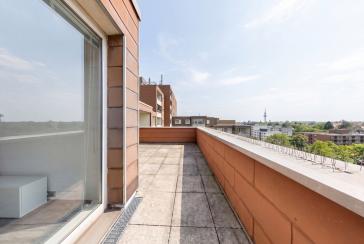 Modernisierte 2-Zi.-Wohnung mit Balkon-Terrasse, 76 m², gepflegt & ideal für Eigennutzer in Hannover – 30177 Hannover – Vorschaubild 24