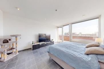 Modernisierte 2-Zi.-Wohnung mit Balkon-Terrasse, 76 m², gepflegt & ideal für Eigennutzer in Hannover – 30177 Hannover – Vorschaubild 5
