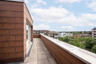 Modernisierte 2-Zi.-Wohnung mit Balkon-Terrasse, 76 m², gepflegt & ideal für Eigennutzer in Hannover – 30177 Hannover – Vorschaubild 18