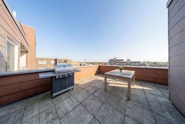 Modernisierte 2-Zi.-Wohnung mit Balkon-Terrasse, 76 m², gepflegt & ideal für Eigennutzer in Hannover – 30177 Hannover – Vorschaubild 19