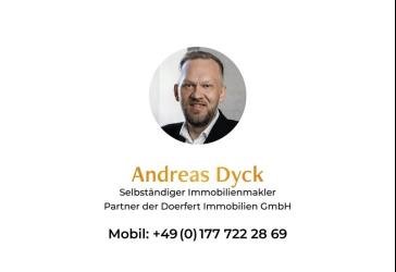 Modernisierte 2-Zi.-Wohnung mit Balkon-Terrasse, 76 m², gepflegt & ideal für Eigennutzer in Hannover