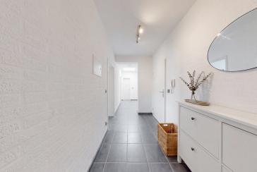 Modernisierte 2-Zi.-Wohnung mit Balkon-Terrasse, 76 m², gepflegt & ideal für Eigennutzer in Hannover – 30177 Hannover – Vorschaubild 9