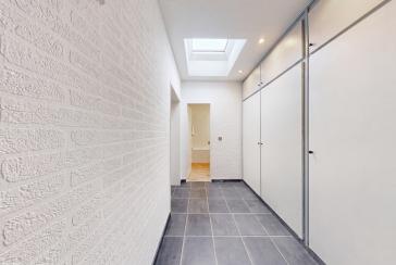 Modernisierte 2-Zi.-Wohnung mit Balkon-Terrasse, 76 m², gepflegt & ideal für Eigennutzer in Hannover – 30177 Hannover – Vorschaubild 11