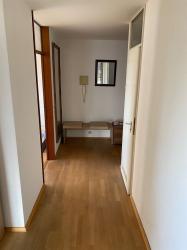 HN-CITY: KLASSE 3 ZI.-WOHNUNG MIT AUSSICHT IN GEPFL. MEHRFAMILIENHAUS – Heilbronn – Vorschaubild 4