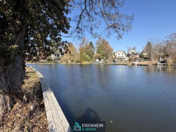 Neu-Venedig! Grundstück für ein idyllisches Wochenend-, Ferien- oder Freizeitdomizil