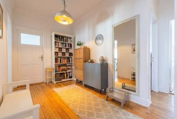 Wohnen mit Gefühl - Urban und modern – Hamburg – Vorschaubild 5