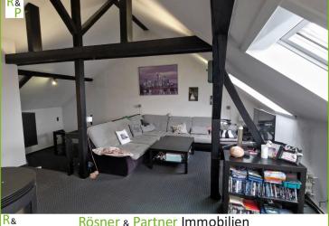 Vorschaubild Maisonettewohnung