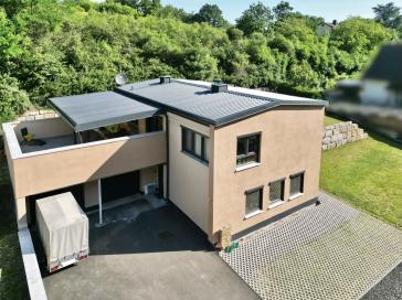 Modernisiertes EFH auf großzügigem Grundstück in begehrter Wohnlage – Bischberg – Vorschaubild 2
