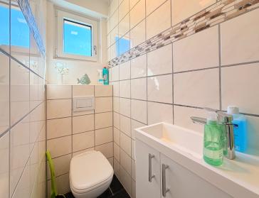 Modernisiertes EFH auf großzügigem Grundstück in begehrter Wohnlage – Bischberg – Vorschaubild 12