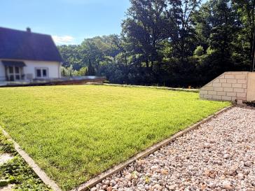 Modernisiertes EFH auf großzügigem Grundstück in begehrter Wohnlage – Bischberg – Vorschaubild 19