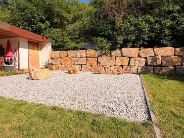 Modernisiertes EFH auf großzügigem Grundstück in begehrter Wohnlage – Bischberg – Vorschaubild 21