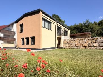 Modernisiertes EFH auf großzügigem Grundstück in begehrter Wohnlage – Bischberg – Vorschaubild 22