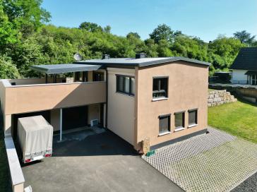 Modernisiertes EFH auf großzügigem Grundstück in begehrter Wohnlage – Bischberg – Vorschaubild 23
