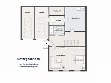 Modernisiertes EFH auf großzügigem Grundstück in begehrter Wohnlage – Bischberg – Vorschaubild 25