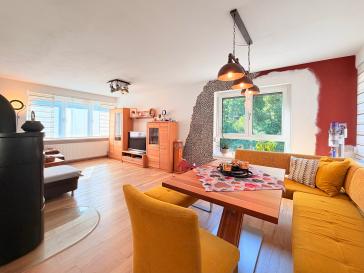 Modernisiertes EFH auf großzügigem Grundstück in begehrter Wohnlage – Bischberg – Vorschaubild 6