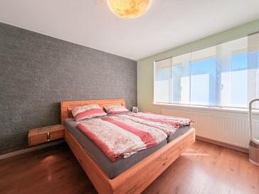 Modernisiertes EFH auf großzügigem Grundstück in begehrter Wohnlage – Bischberg – Vorschaubild 7