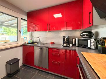 Modernisiertes EFH auf großzügigem Grundstück in begehrter Wohnlage – Bischberg – Vorschaubild 9