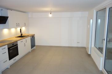 EXKLUSIV IN GRAFENBERG SOUTERRAIN GARTEN-TERRASSENWOHNUNG SEHR RUHIG RENOVIERT MODERNES DUSCHBAD – Düsseldorf – Vorschaubild 2