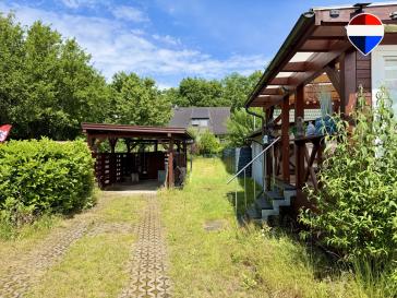 Modernisiertes Einfamilienhaus mit Photovoltaikanlage und Treppenlift in Oranienburg-Sachsenhausen – Oranienburg / Sachsenhausen – Vorschaubild 2