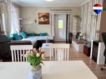 Modernisiertes Einfamilienhaus mit Photovoltaikanlage und Treppenlift in Oranienburg-Sachsenhausen – Oranienburg / Sachsenhausen – Vorschaubild 11