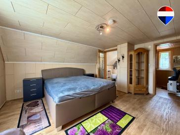 Modernisiertes Einfamilienhaus mit Photovoltaikanlage und Treppenlift in Oranienburg-Sachsenhausen – Oranienburg / Sachsenhausen – Vorschaubild 18