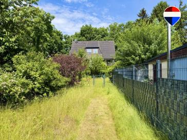 Modernisiertes Einfamilienhaus mit Photovoltaikanlage und Treppenlift in Oranienburg-Sachsenhausen – Oranienburg / Sachsenhausen – Vorschaubild 3