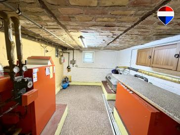 Modernisiertes Einfamilienhaus mit Photovoltaikanlage und Treppenlift in Oranienburg-Sachsenhausen – Oranienburg / Sachsenhausen – Vorschaubild 26