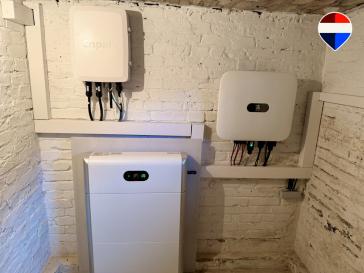 Modernisiertes Einfamilienhaus mit Photovoltaikanlage und Treppenlift in Oranienburg-Sachsenhausen – Oranienburg / Sachsenhausen – Vorschaubild 30