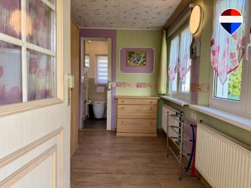 Modernisiertes Einfamilienhaus mit Photovoltaikanlage und Treppenlift in Oranienburg-Sachsenhausen – Oranienburg / Sachsenhausen – Vorschaubild 9