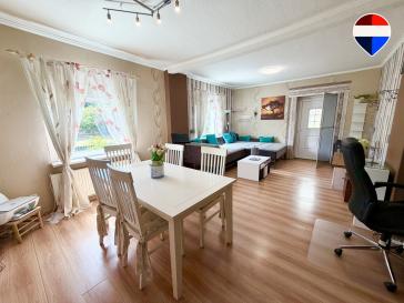 Modernisiertes Einfamilienhaus mit Photovoltaikanlage und Treppenlift in Oranienburg-Sachsenhausen – Oranienburg / Sachsenhausen – Vorschaubild 10