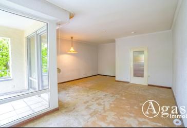 Wohnung in beliebter Lage von Dahlem - Gestalten Sie Ihr neues Zuhause